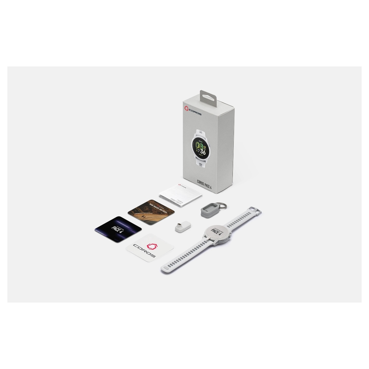 ※ 返品交換不可商品 / COROS PACE4 