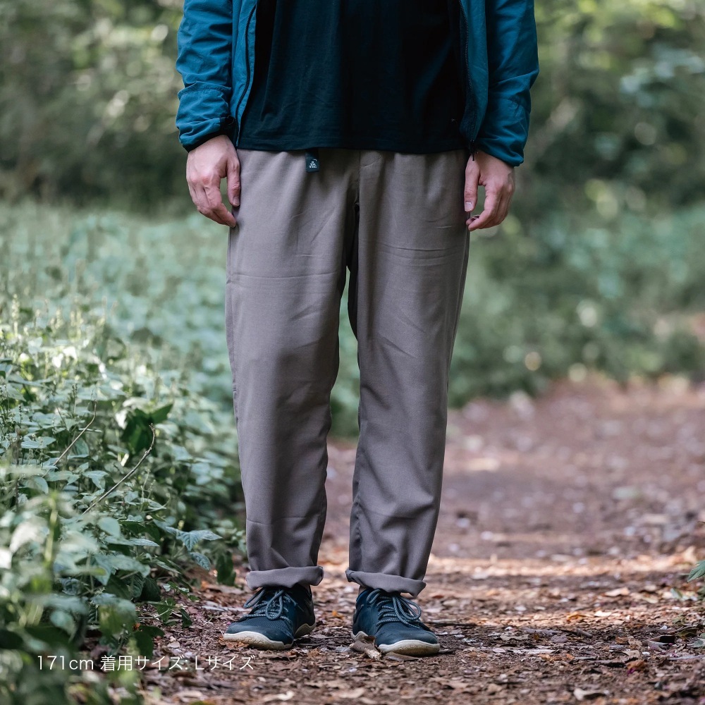 FLUX DSターコイズ Mサイズ 新品　値下げ交渉あり STATIC FLUX PANTS / スタティック フラックス パンツ | BRAND,STATIC