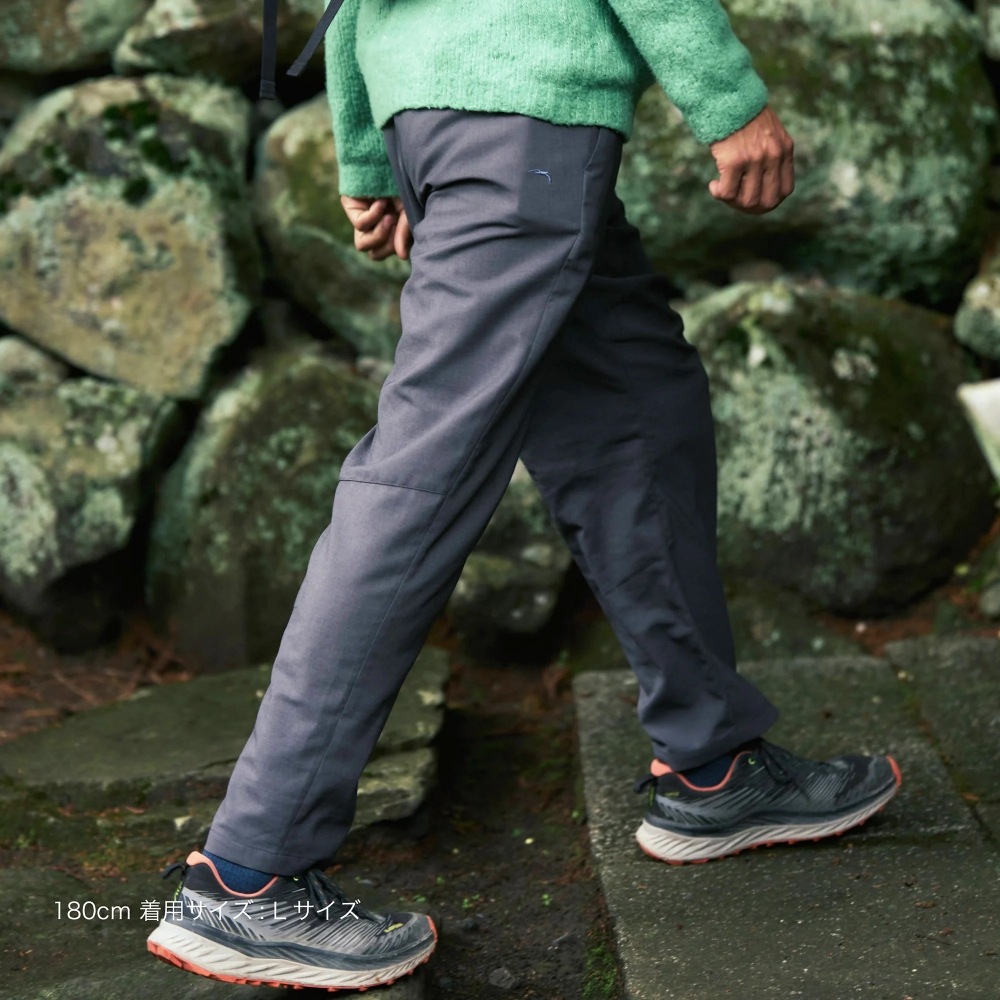 FLUX DSターコイズ Mサイズ 新品　値下げ交渉あり STATIC FLUX PANTS / スタティック フラックス パンツ | BRAND,STATIC