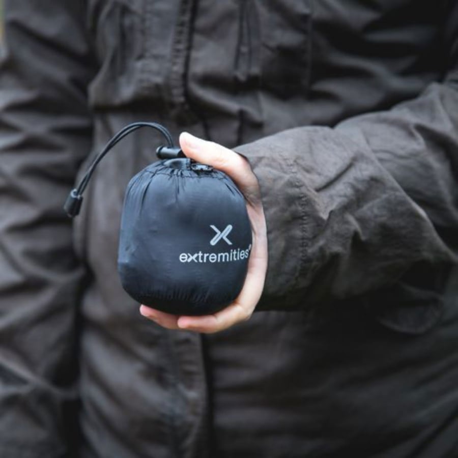 TERRA NOVA Paradox Waterproof Gloves / テラノバ パラドックス