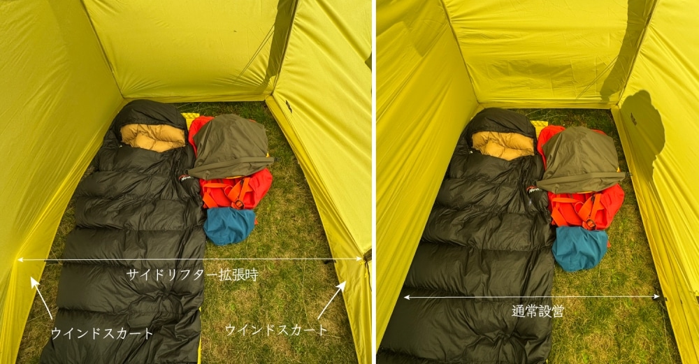 HERITAGE CROSSOVER DOME FL / ヘリテイジ クロスオーバー ドーム FL
