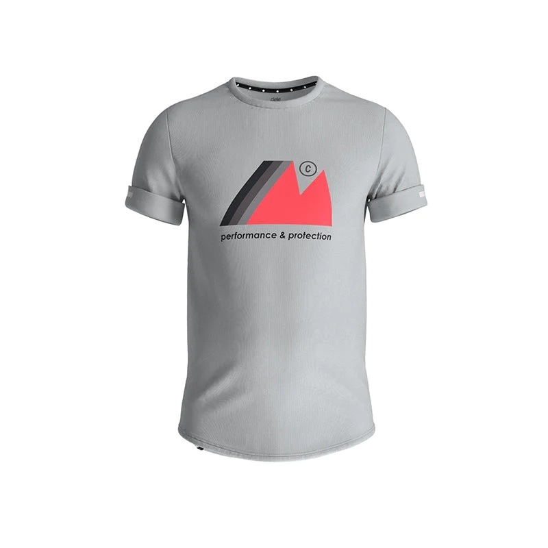 ciele NSB T Shirt P&P Halo  MEN'S　シエル T シャツ メンズ