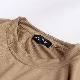 STATIC  ALL ELEVATION SLEEVELESS SHIRTS スタティック オール エレベーション スリーブレス シャツ