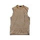 STATIC  ALL ELEVATION SLEEVELESS SHIRTS スタティック オール エレベーション スリーブレス シャツ