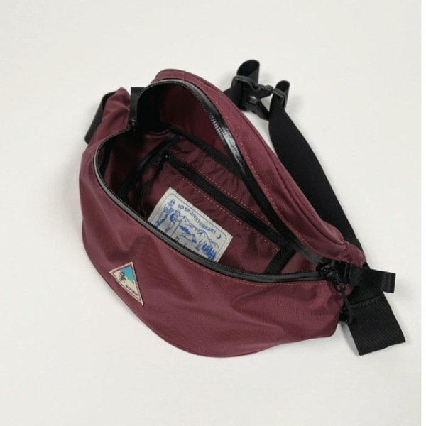 RawLow Mountain Works New Pisten Pack for BOGEN / ロウロウ マウンテンワークス ピストンパック ボーゲン 