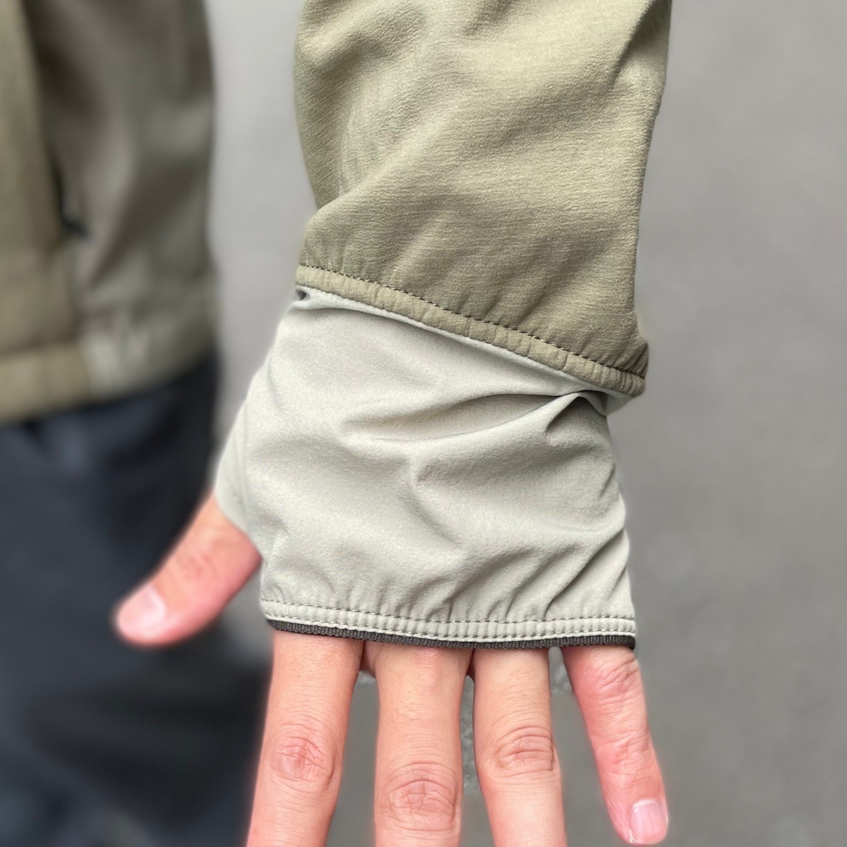 Teton Bros. Sub Hoody (Unisex)/ ティートンブロス サブフーディー