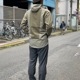 Teton Bros. Sub Hoody (Unisex)/ ティートンブロス サブフーディー