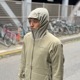 Teton Bros. Sub Hoody (Unisex)/ ティートンブロス サブフーディー