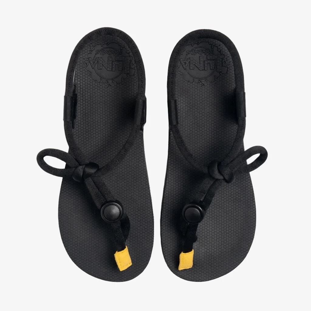 Luna sandals Kids LUNA / ルナサンダル（キッズ ルナ）