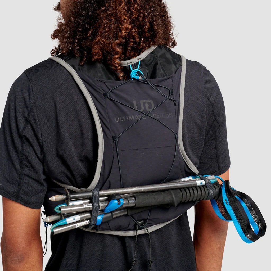 ULTIMATE DIRECTION RACE VEST 6.0 M`s アルティメイト ディレクション