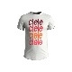ciele NSBTShirt - Corp R - Wallace International　シエル T シャツ メンズ
