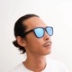 goodr【OGs】Mick and Keith's Midnight Ramble グダー サングラス