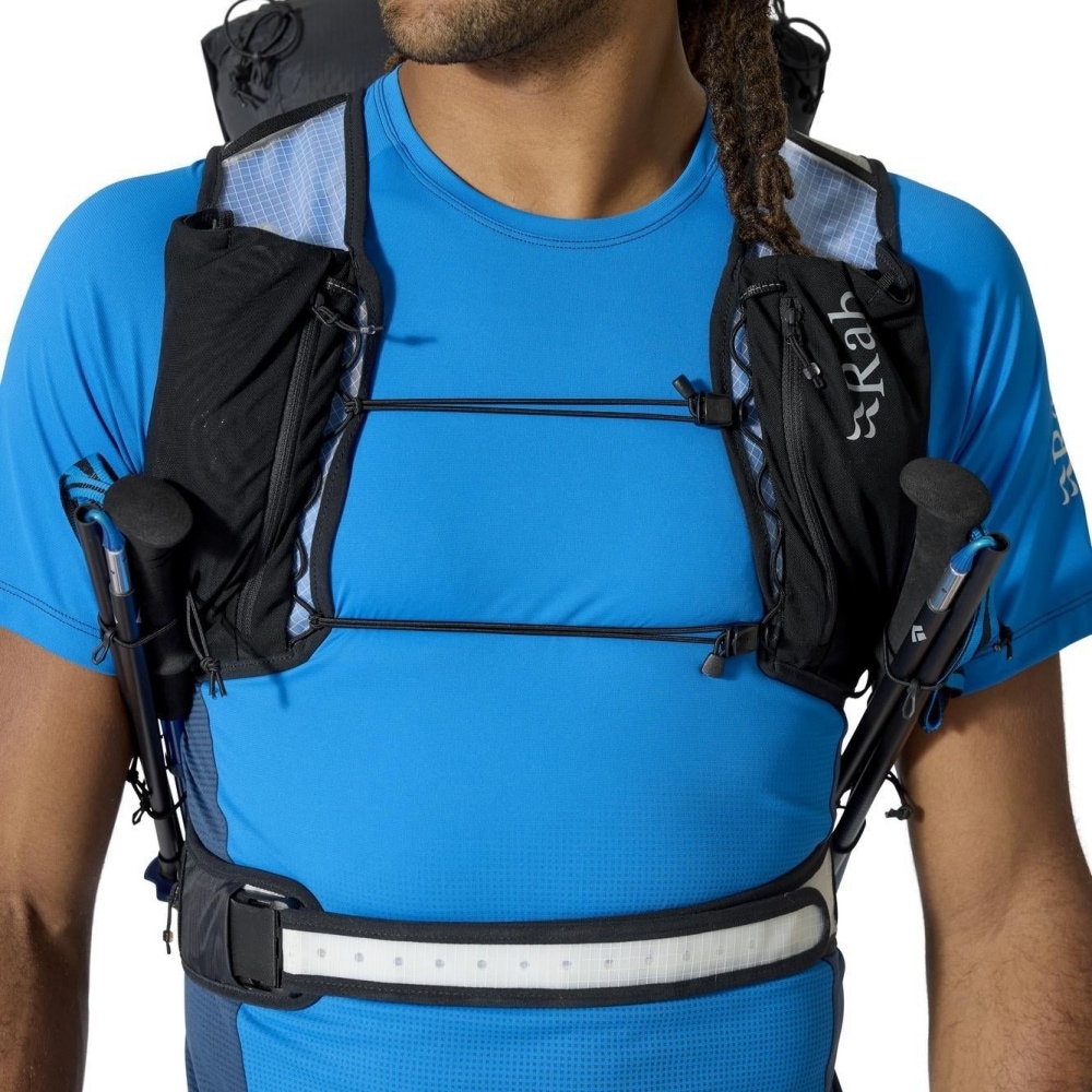 Rab Veil XP 30 / ベイル XP 30