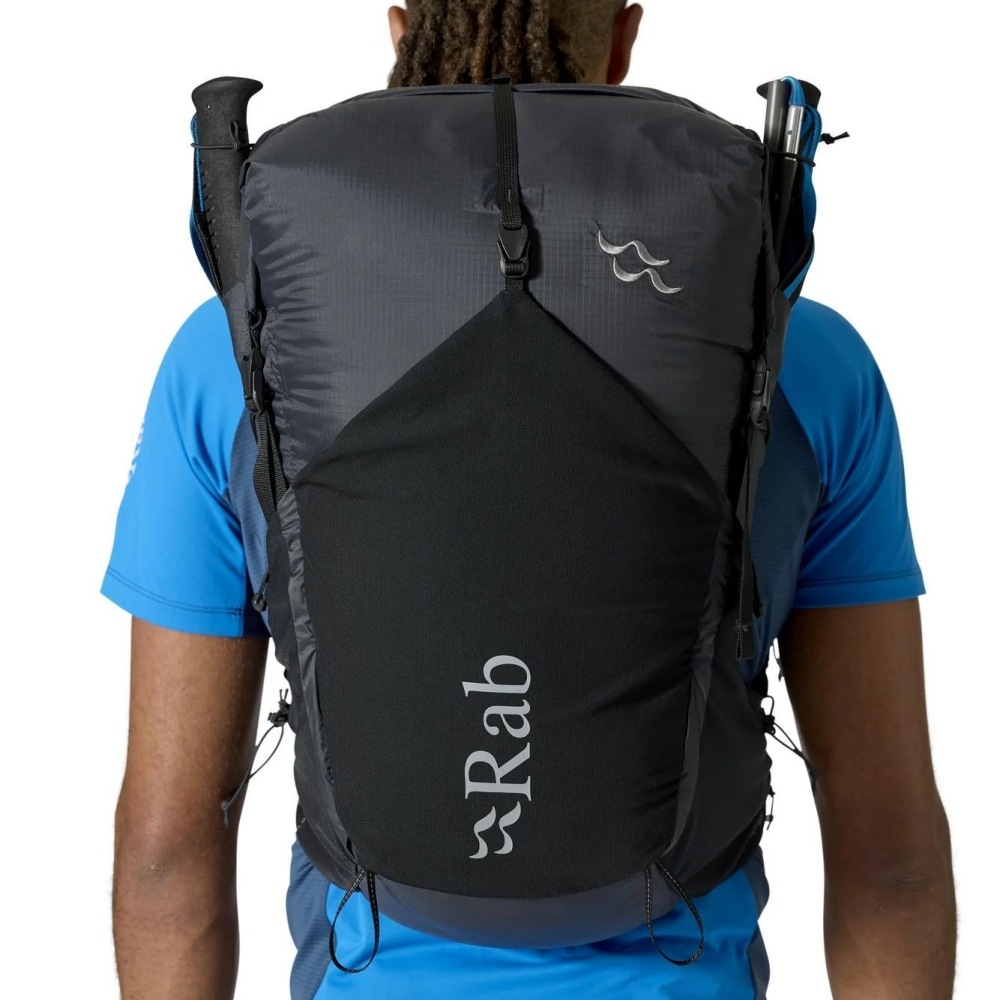 Rab Veil XP 30 / ベイル XP 30