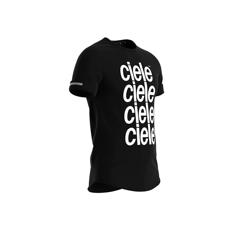 ciele NSBTShirt - Corp R - Wallace International　シエル T シャツ メンズ