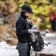RIDGE MOUNTAIN GEAR Fleece Earmuff Cap リッジマウンテンギア  フリース イヤーマフ キャップ