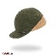 RIDGE MOUNTAIN GEAR Fleece Earmuff Cap リッジマウンテンギア  フリース イヤーマフ キャップ