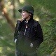 RIDGE MOUNTAIN GEAR Fleece Earmuff Cap リッジマウンテンギア  フリース イヤーマフ キャップ