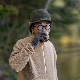 RIDGE MOUNTAIN GEAR Fleece Earmuff Cap リッジマウンテンギア  フリース イヤーマフ キャップ