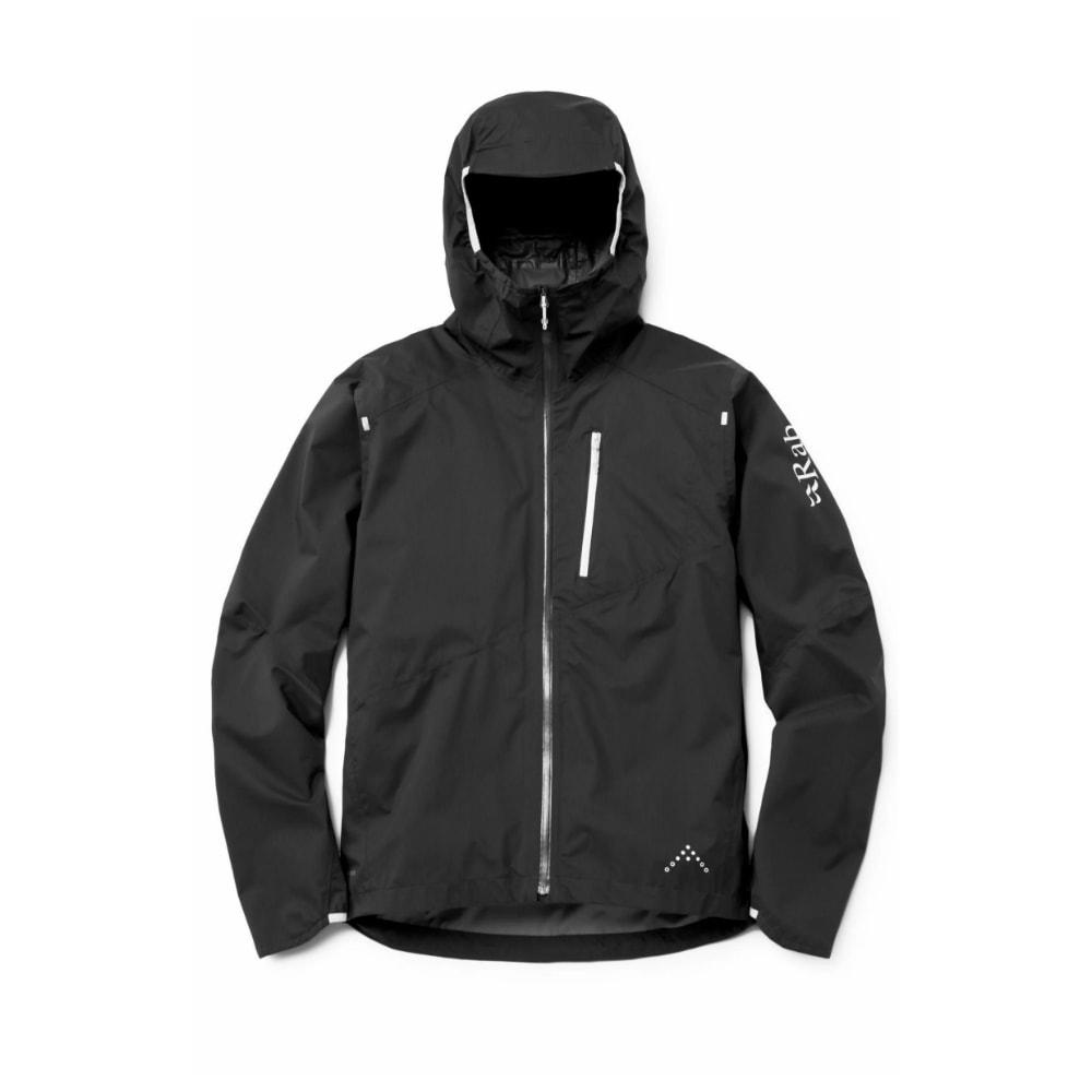 Rab Downpour Trail Light Jacket / ラブ ダウンポアー トレイル ライト ジャケット