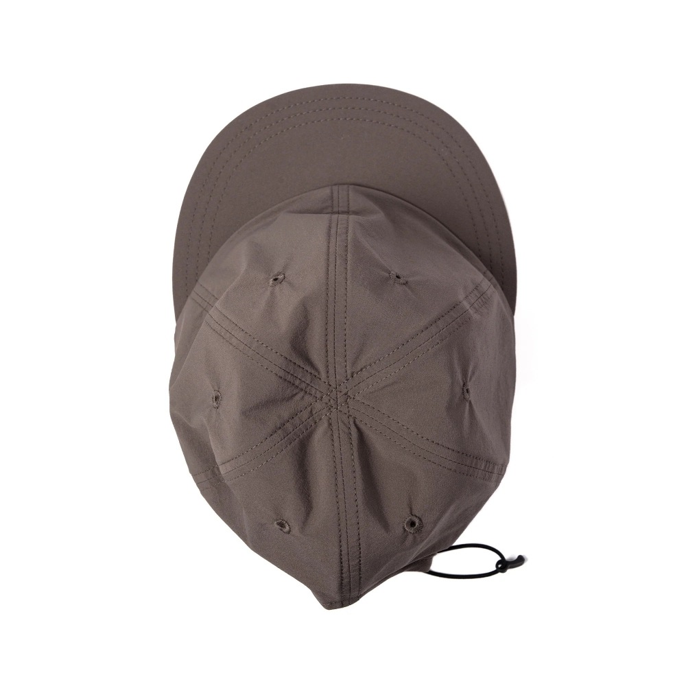 STATIC LOST LAKE CAP / スタティック ロストレイク キャップ | BRAND