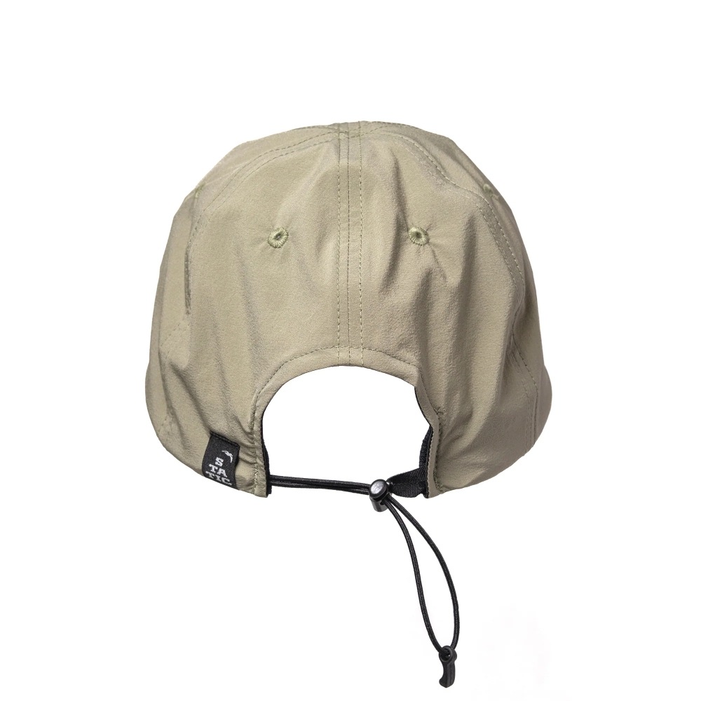STATIC LOST LAKE CAP / スタティック ロストレイク キャップ | BRAND