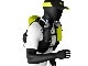 instinct EVOLUTION 7L Black/Lime インスティンクト エヴォリューション