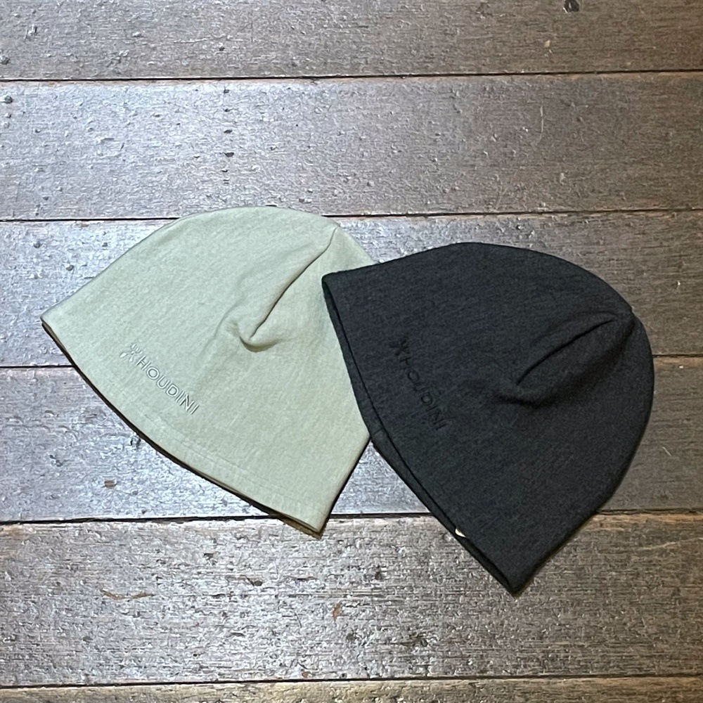 HOUDINI ALTO HAT フーディニ アルトハット