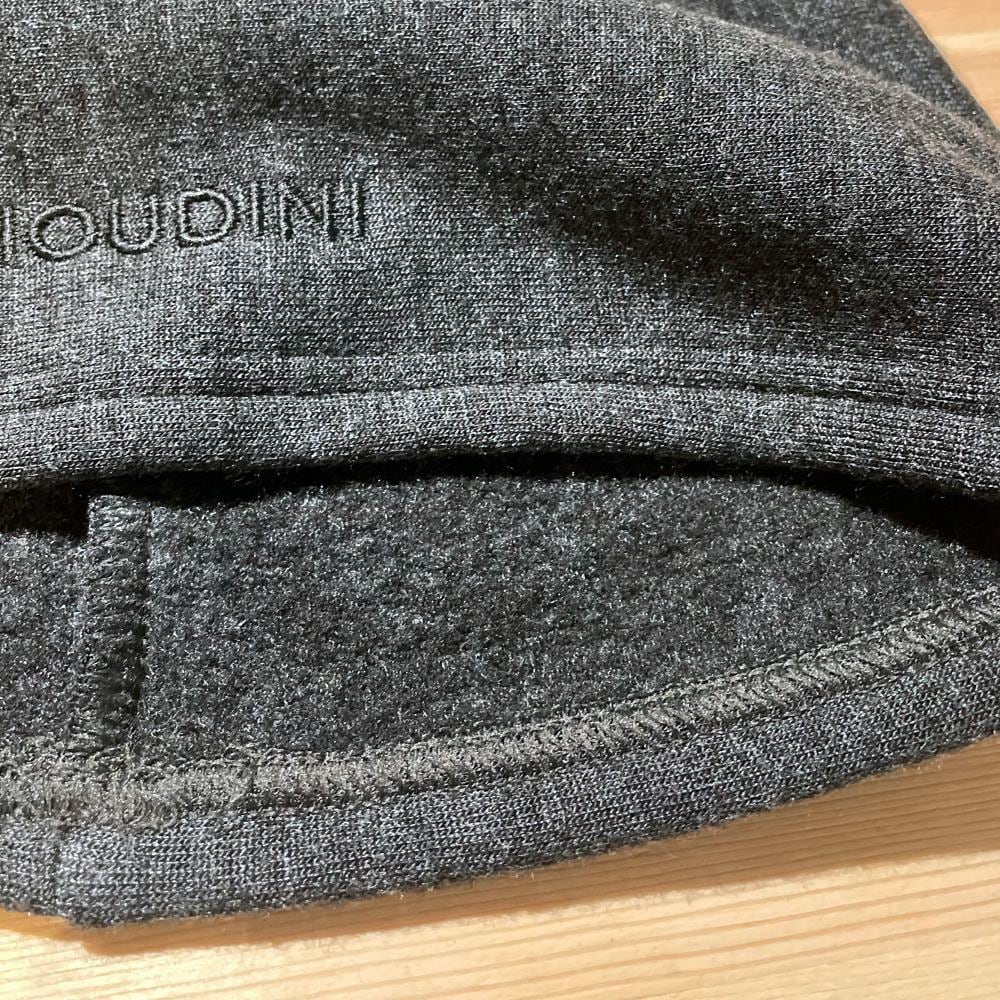 HOUDINI ALTO HAT フーディニ アルトハット