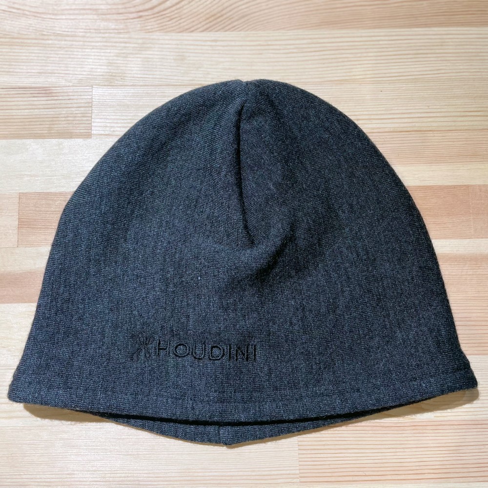 HOUDINI ALTO HAT フーディニ アルトハット
