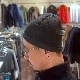 HOUDINI ALTO HAT フーディニ アルトハット