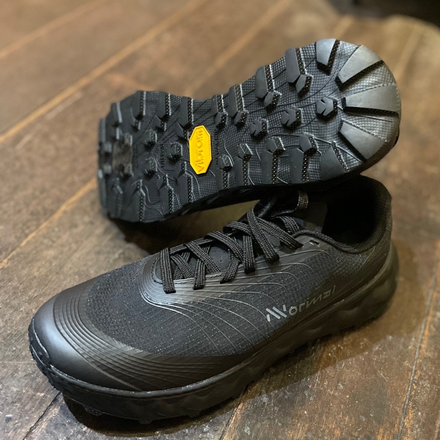 NNORMAL Tomir 2.0 /ノーマル トミール 2.0