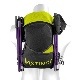 instinct X 10L Black/Lime インスティンクト トレイルランニングザック