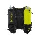 instinct X 10L Black/Lime インスティンクト トレイルランニングザック