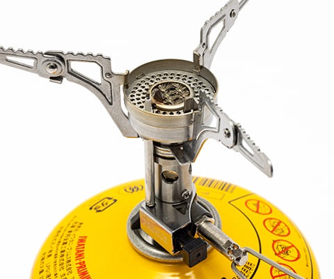 【感謝価格】 PRIMUS Femto Stove Ⅱ / プリムス フェムトストーブ Ⅱ | BRAND バーベキュー・調理用品