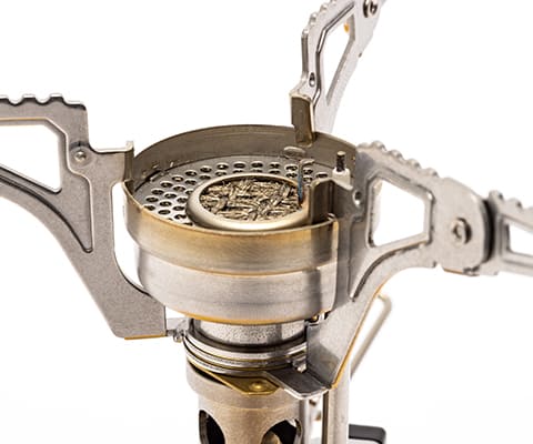 安価 PRIMUS Femto Stove Ⅱ / プリムス フェムトストーブ Ⅱ | BRAND バーベキュー・調理用品