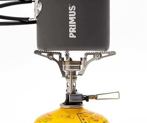PRIMUS Femto Stove Ⅱ / プリムス フェムトストーブ Ⅱ | BRAND