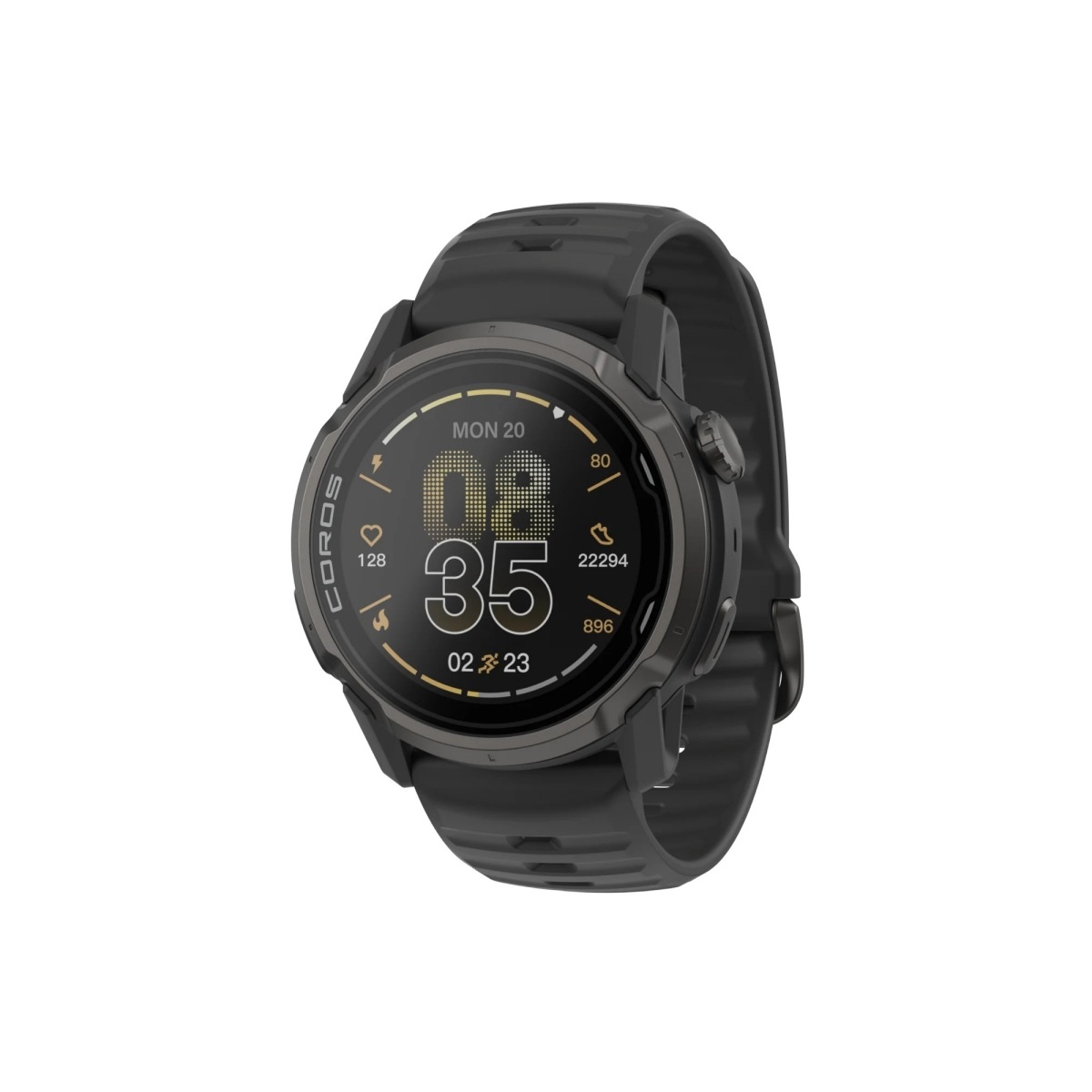 ※ 返品交換不可商品  お取り寄せ品 COROS APEX 4  GPS WATCH 46mm / エイペックス4 46mm