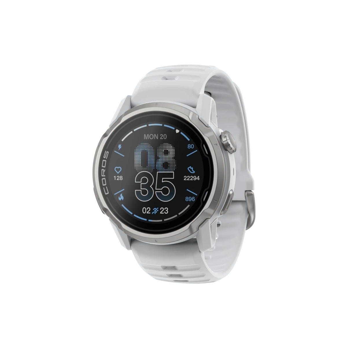 ※ 返品交換不可商品  お取り寄せ品 COROS APEX 4  GPS WATCH 46mm / エイペックス4 46mm