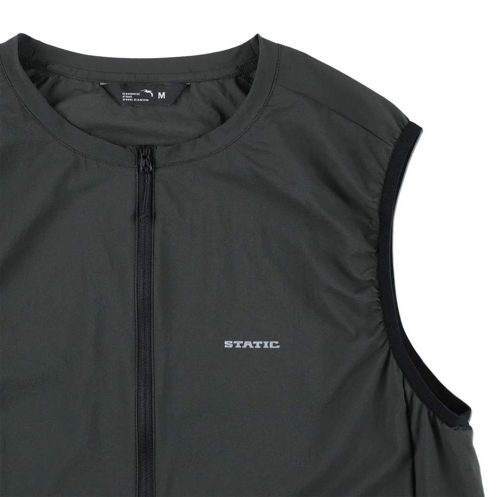 STATIC  ORBIT SL VEST / スタティック オービット SL ベスト