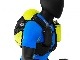 instinct EKLIPSE 12L Black/Lime インスティンクト エクリプス トレイルランニングザック