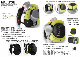 instinct EKLIPSE 12L Black/Lime インスティンクト エクリプス トレイルランニングザック