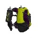 instinct EKLIPSE 12L Black/Lime インスティンクト エクリプス トレイルランニングザック
