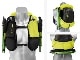 instinct EKLIPSE 12L Black/Lime インスティンクト エクリプス トレイルランニングザック
