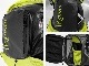 instinct EKLIPSE 12L Black/Lime インスティンクト エクリプス トレイルランニングザック