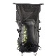 instinct XX 24L Black/Lime インスティンクト トレイルランニングザック