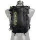 instinct XX 24L Black/Lime インスティンクト トレイルランニングザック