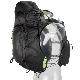 instinct XX 24L Black/Lime インスティンクト トレイルランニングザック