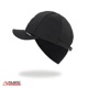 RIDGE MOUNTAIN GEAR Power Stretch Earmuff Cap/ リッジマウンテンギア パワーストレッチ イヤーマフキャップ