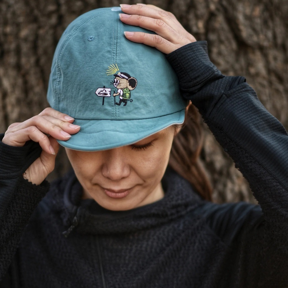 【milestone&Jerry Marquez production】milestone Original Cap MSC-026 